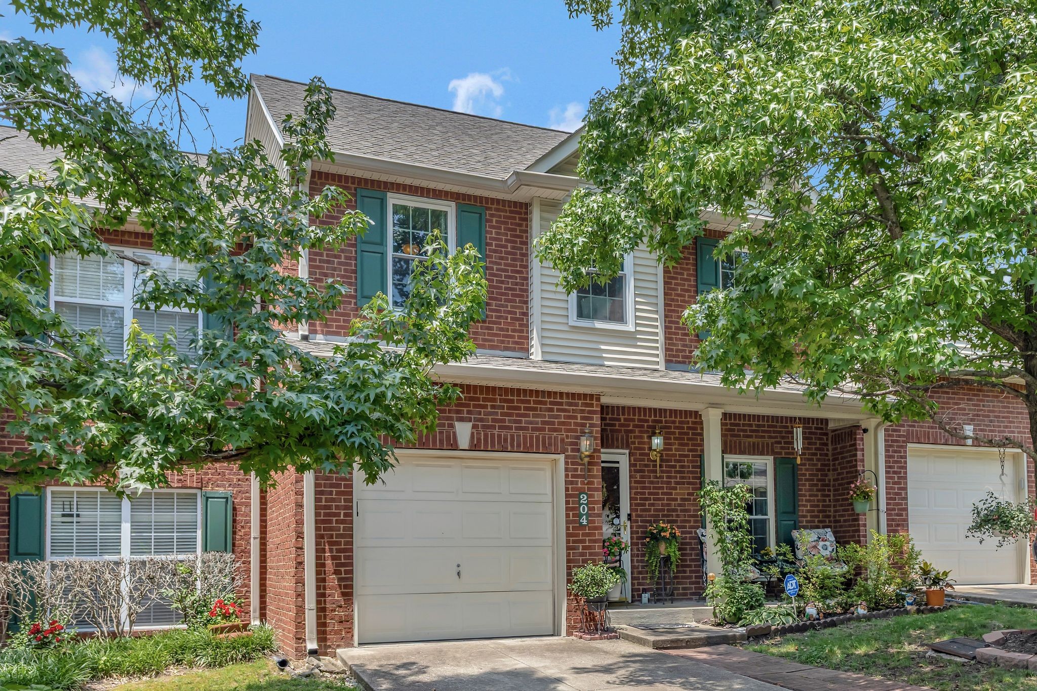 204 Nashboro Greens Ct