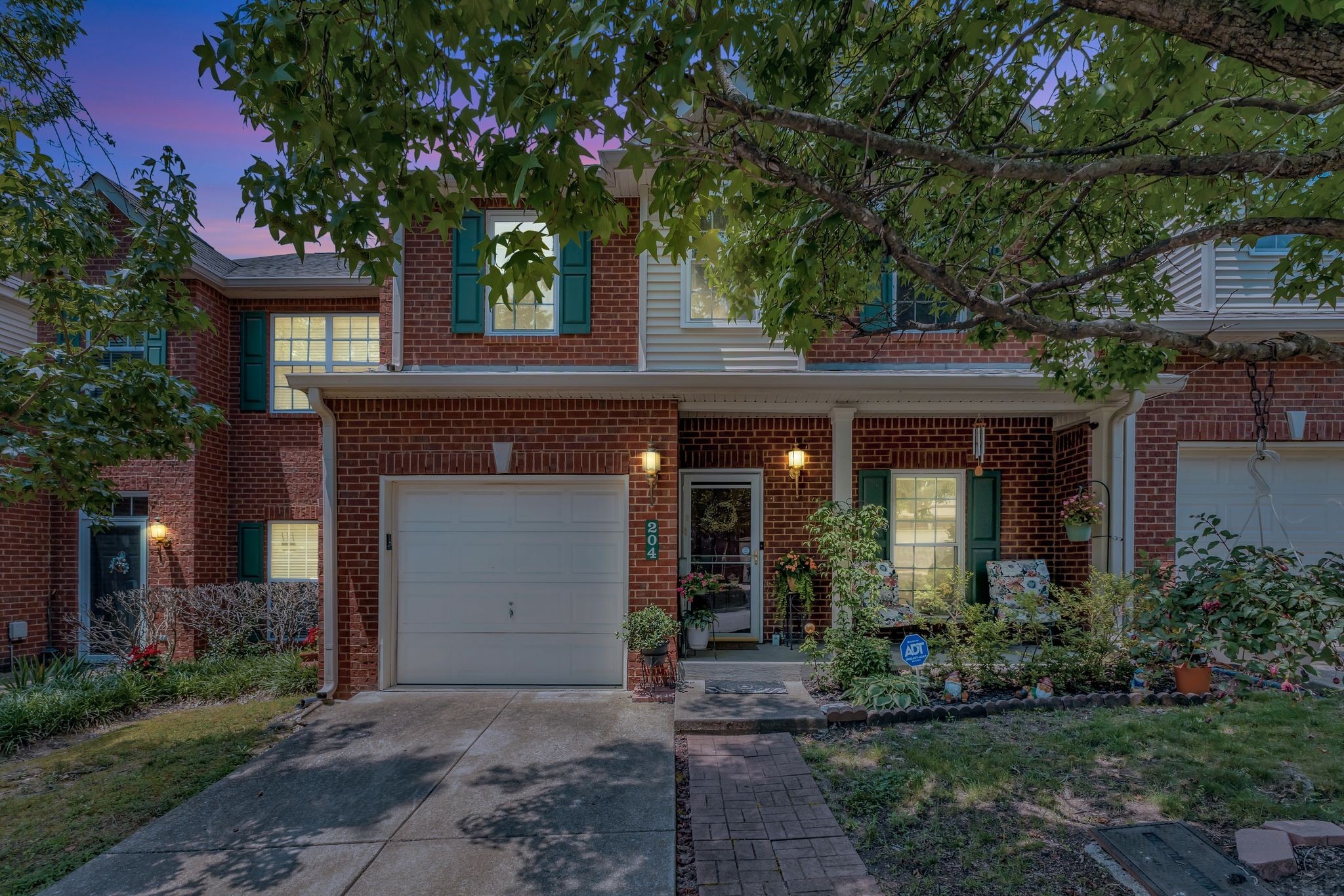 204 Nashboro Greens Ct