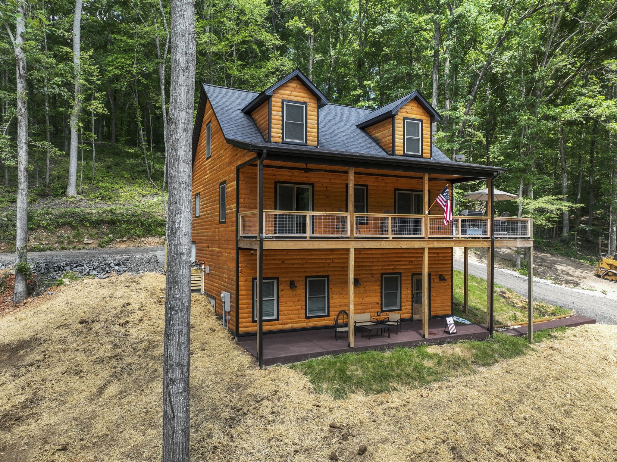 9500 McFarlin Rd