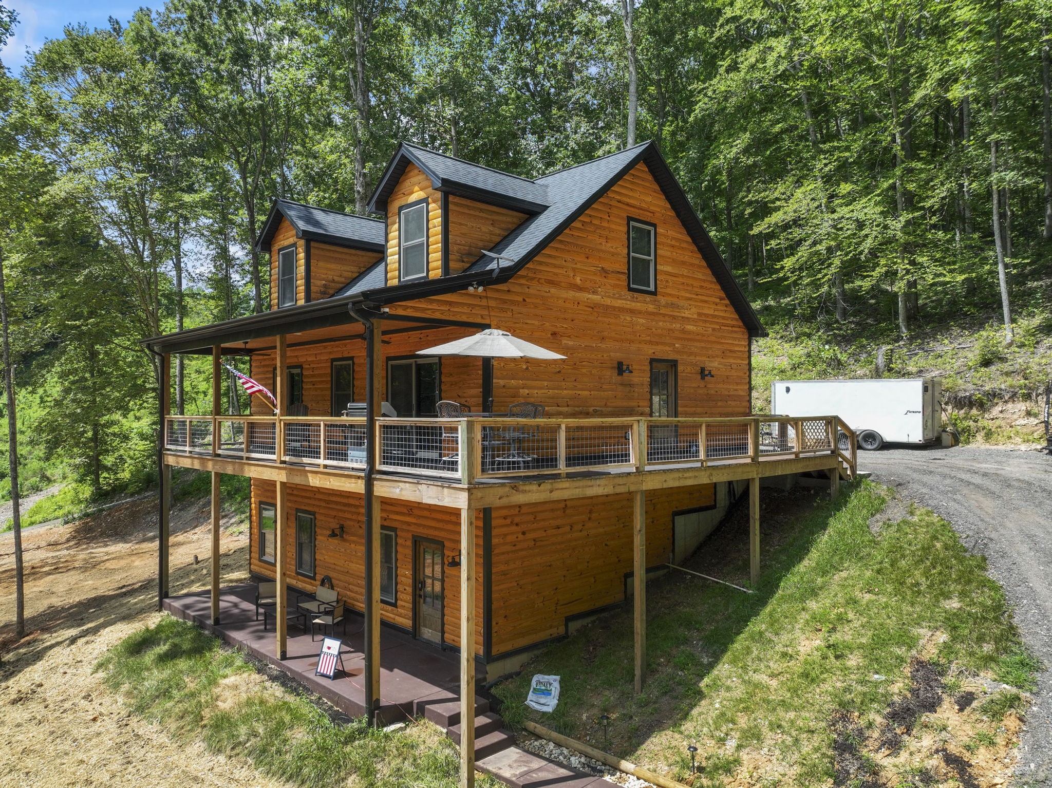 9500 McFarlin Rd