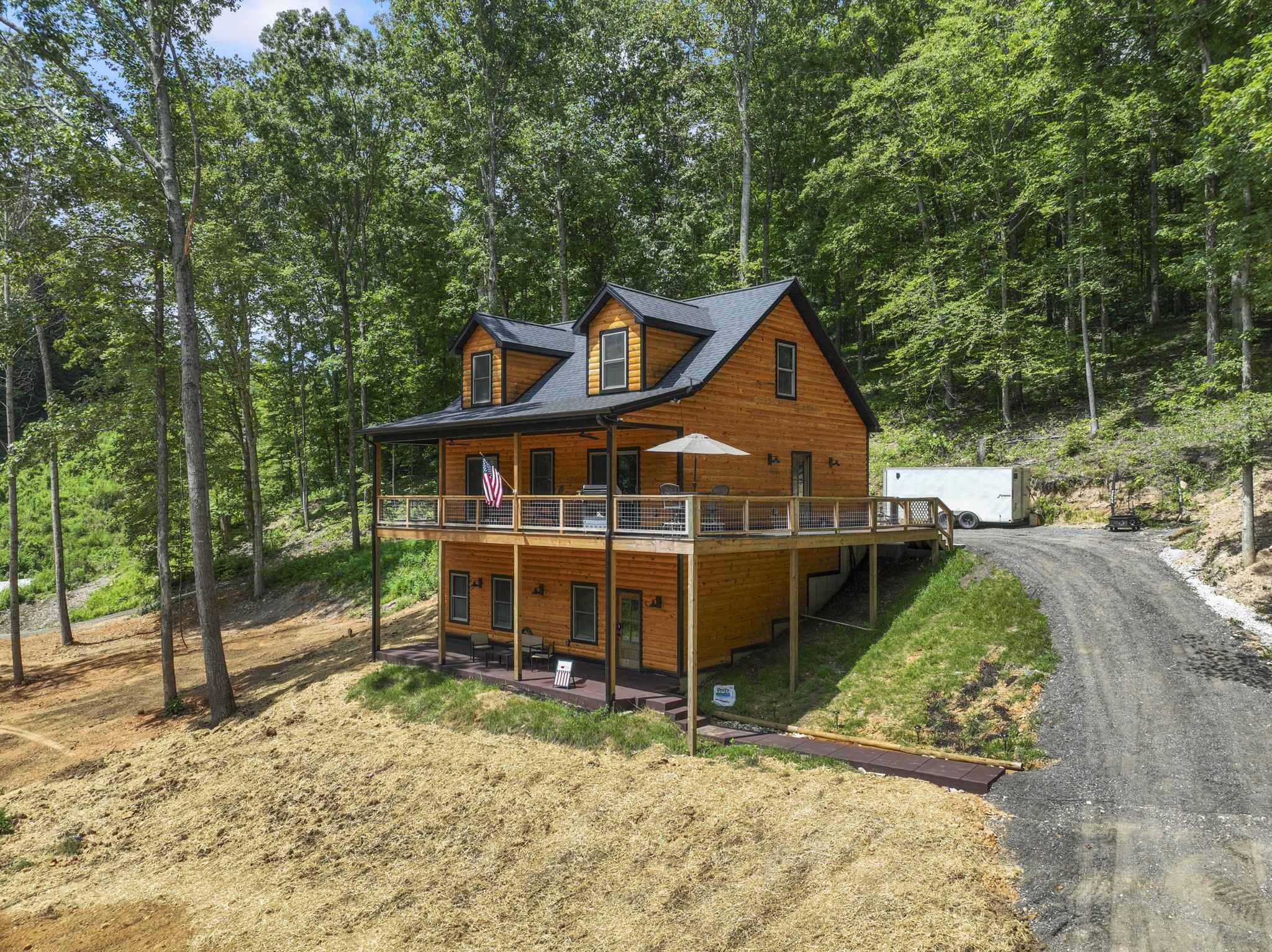 9500 McFarlin Rd