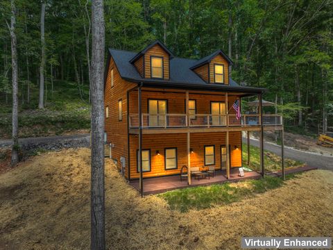 9500 McFarlin Rd Bon Aqua TN 37025