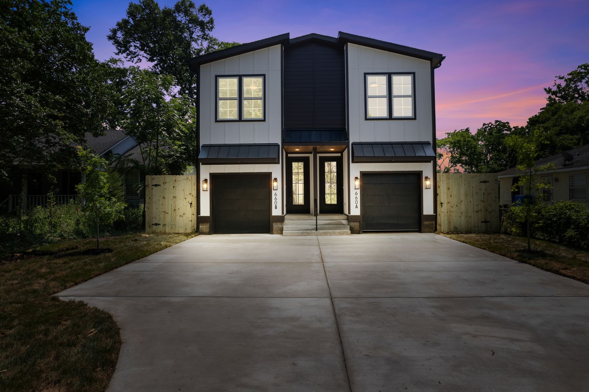 660A Vernon Ave