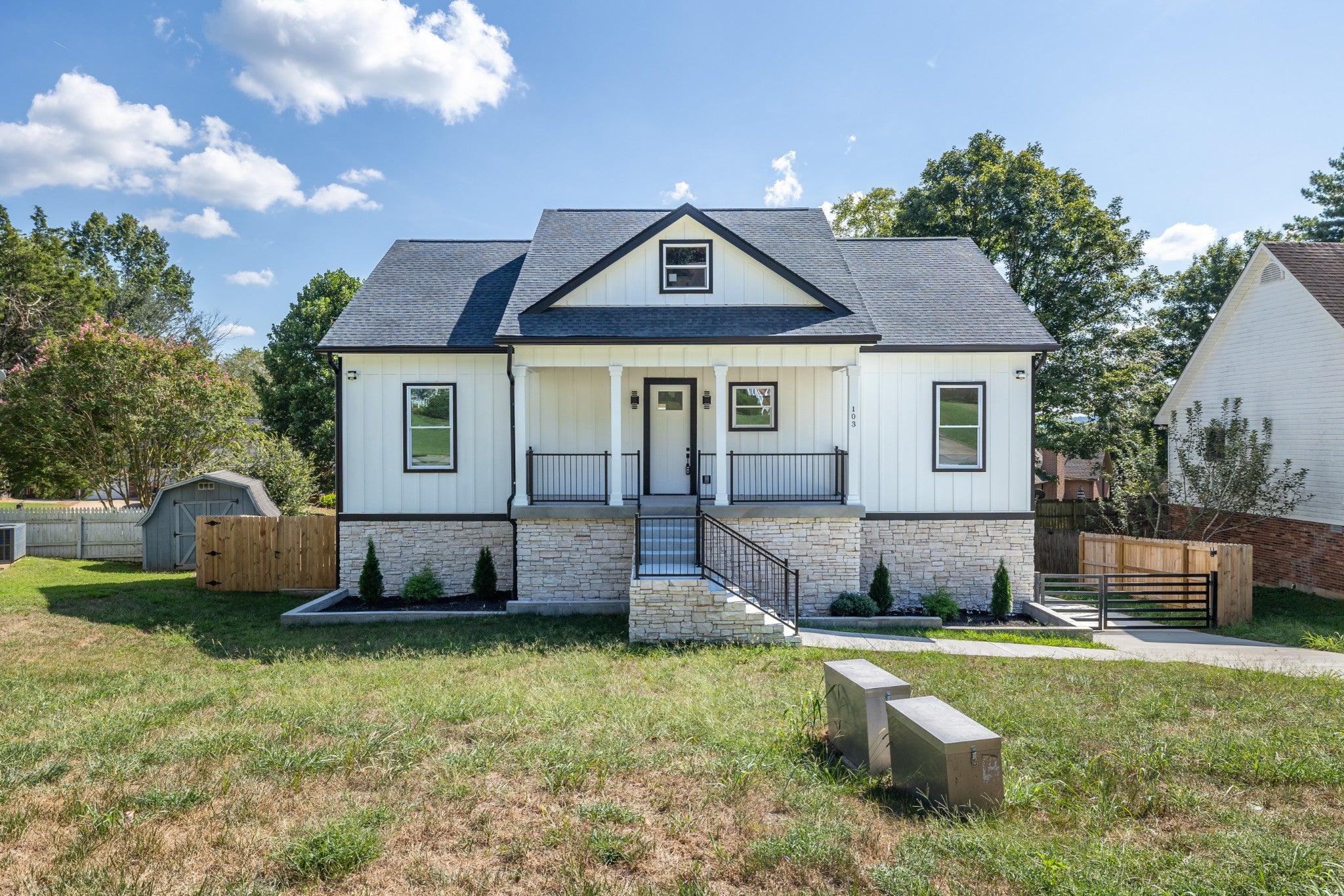 103 McKinley Dr