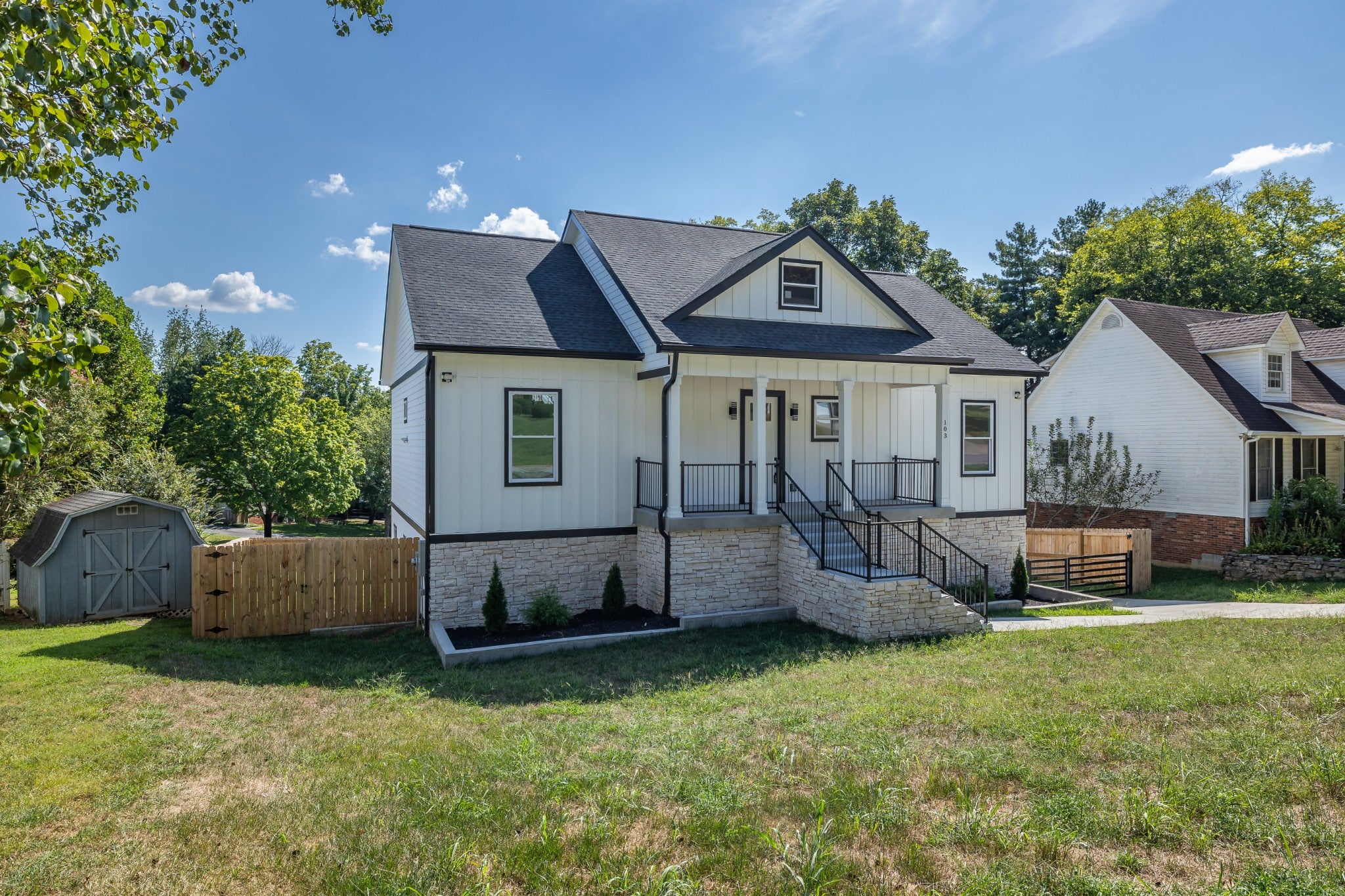 103 McKinley Dr