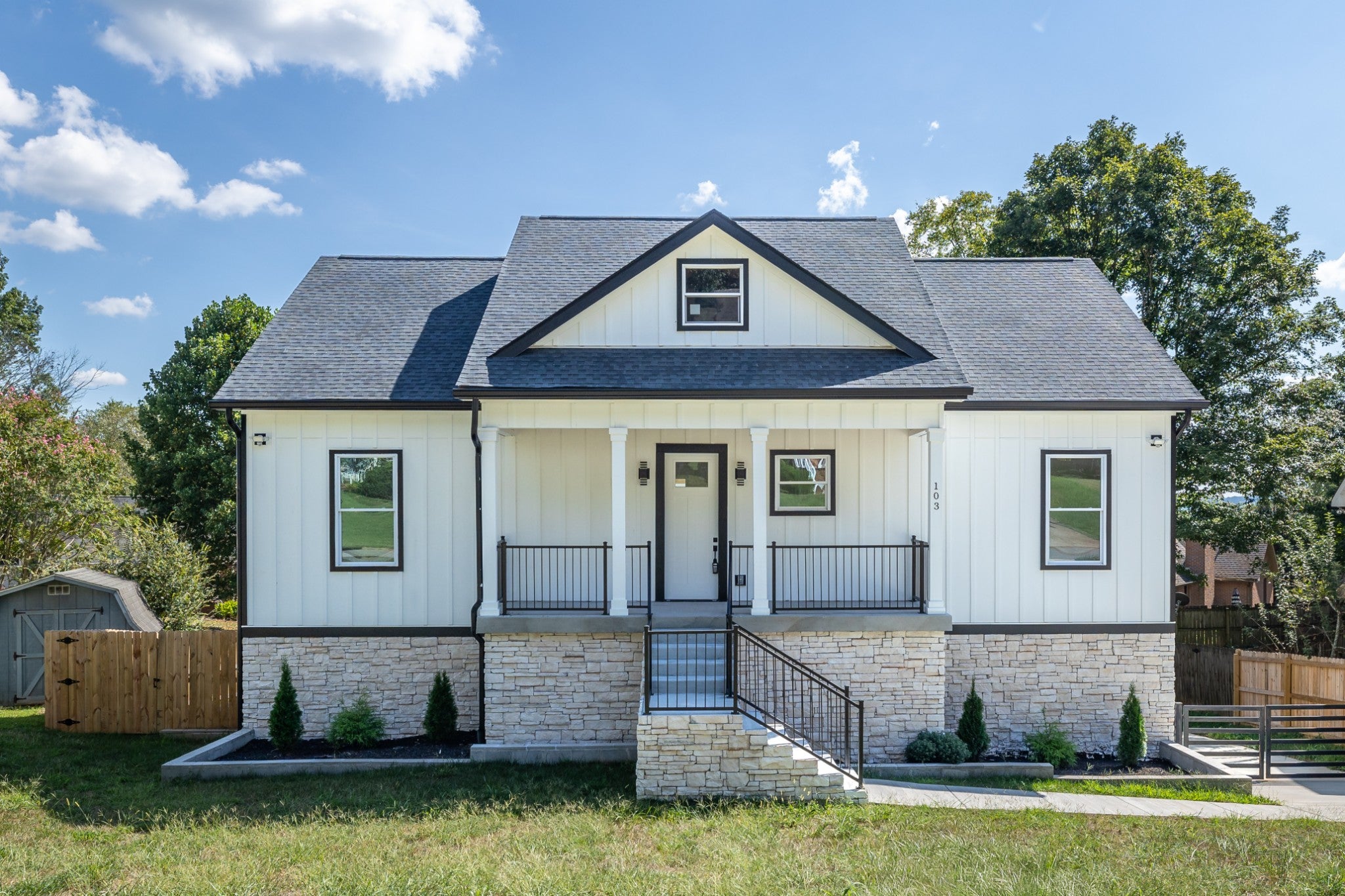 103 McKinley Dr