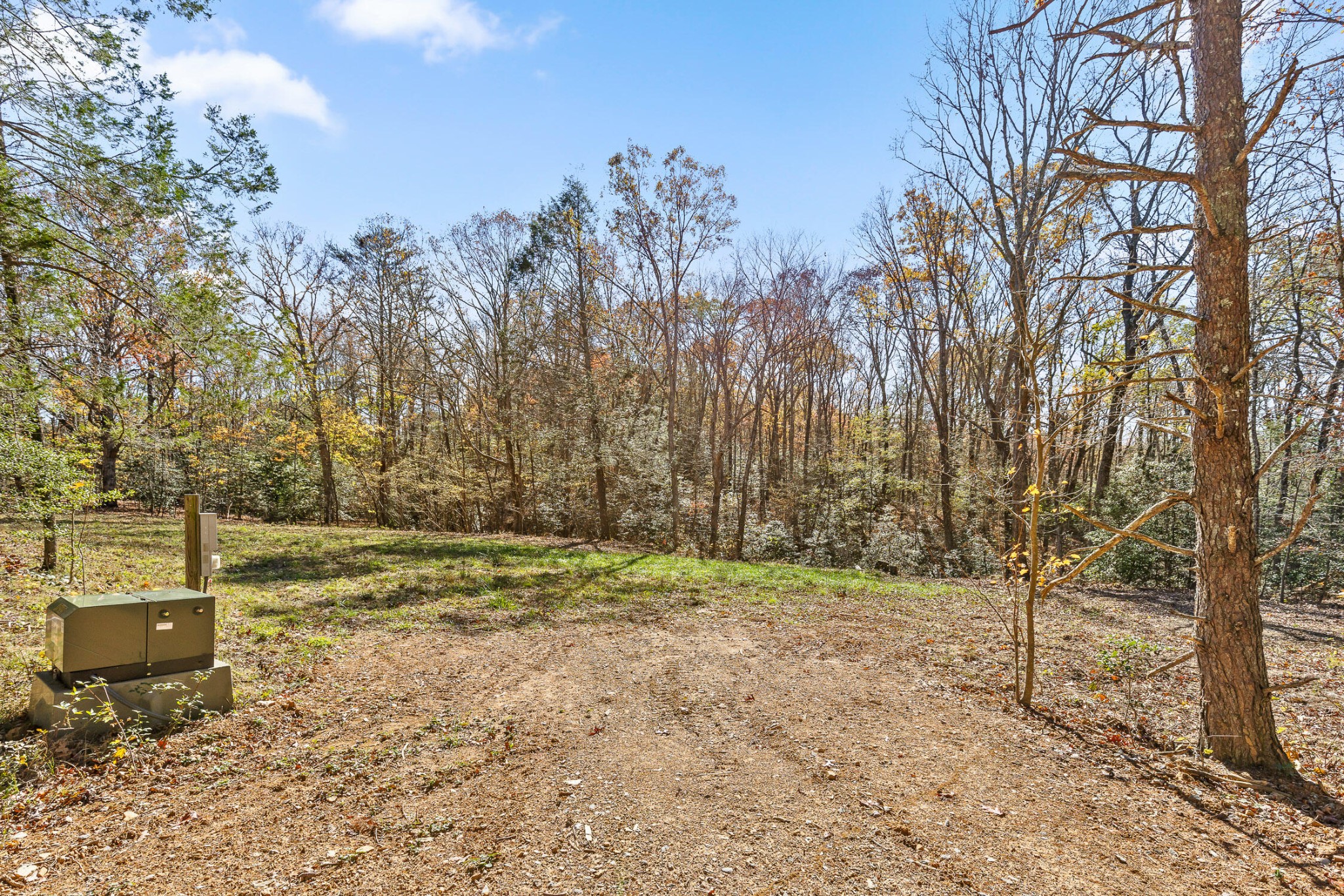1805 Vandergriff Road