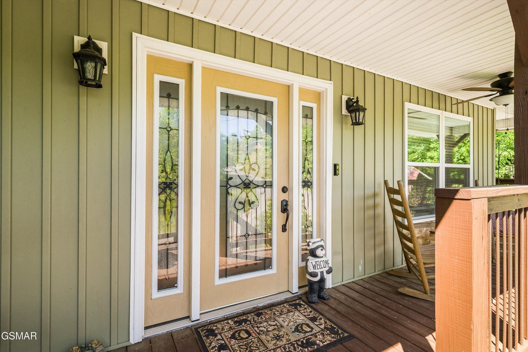 805 N Woodland Drive