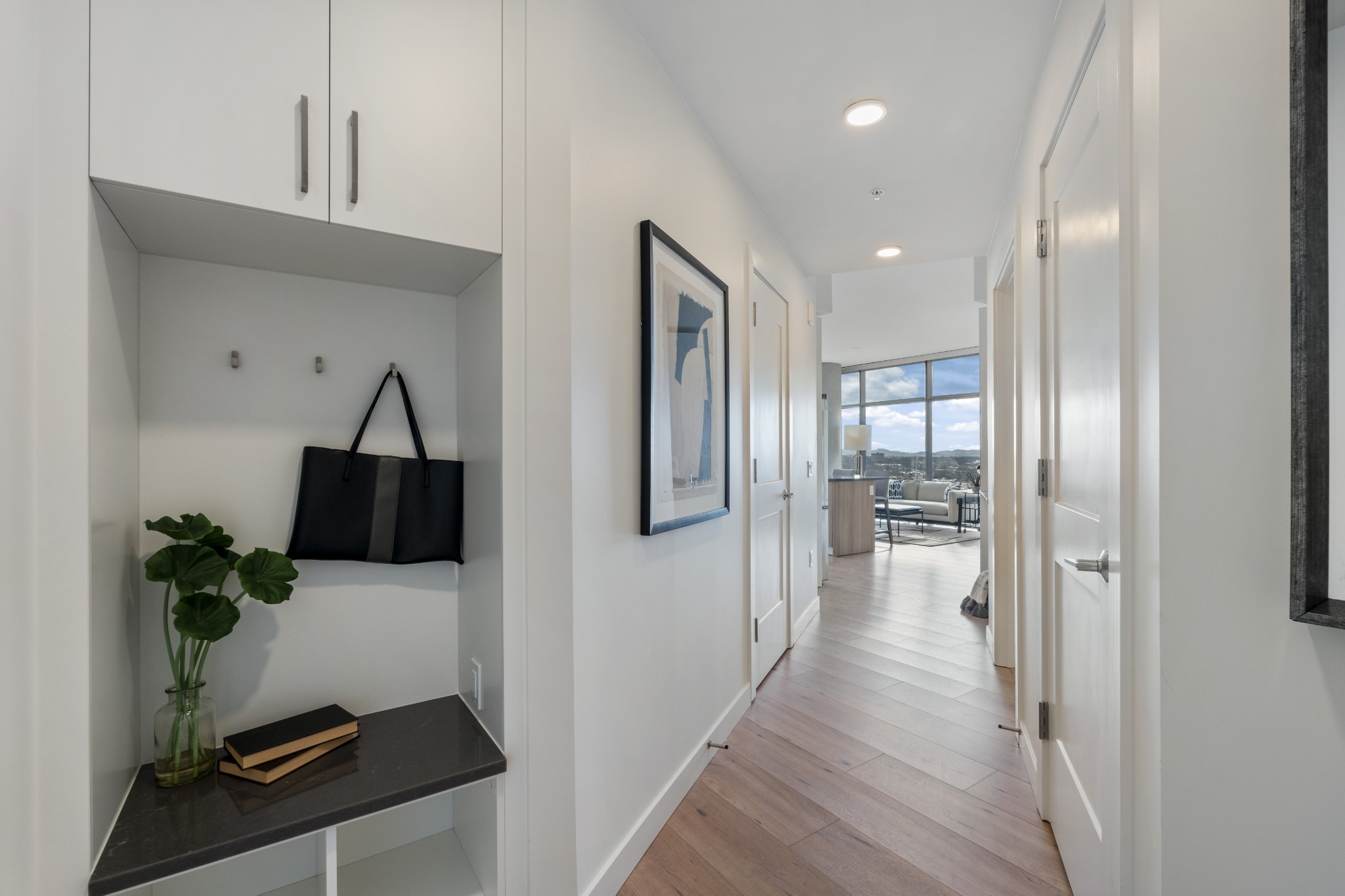 1212 Demonbreun St B2 (BB)