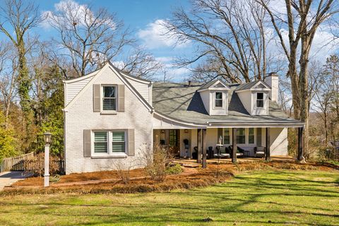 4318 Sunnybrook Dr, Nashville, TN 37205 - MLS#: 2792058