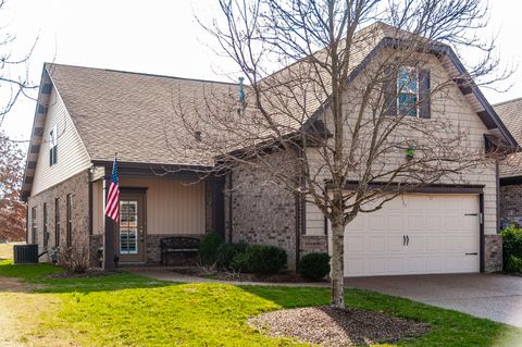 110 Trenton Ln Hendersonville TN 37075