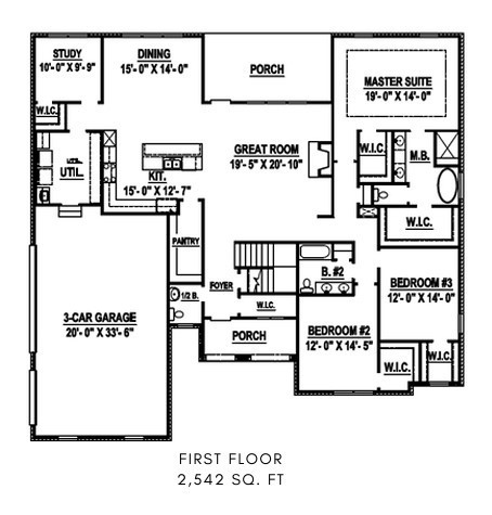 1048 Peyton Place