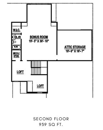 1048 Peyton Place