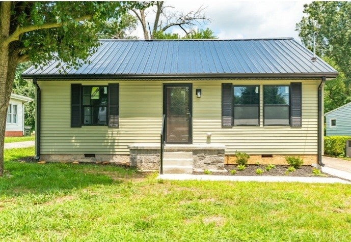 20 Robin Rd