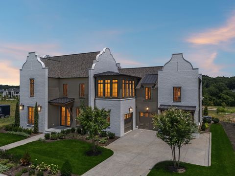 8725 Weller Ln College Grove TN 37046