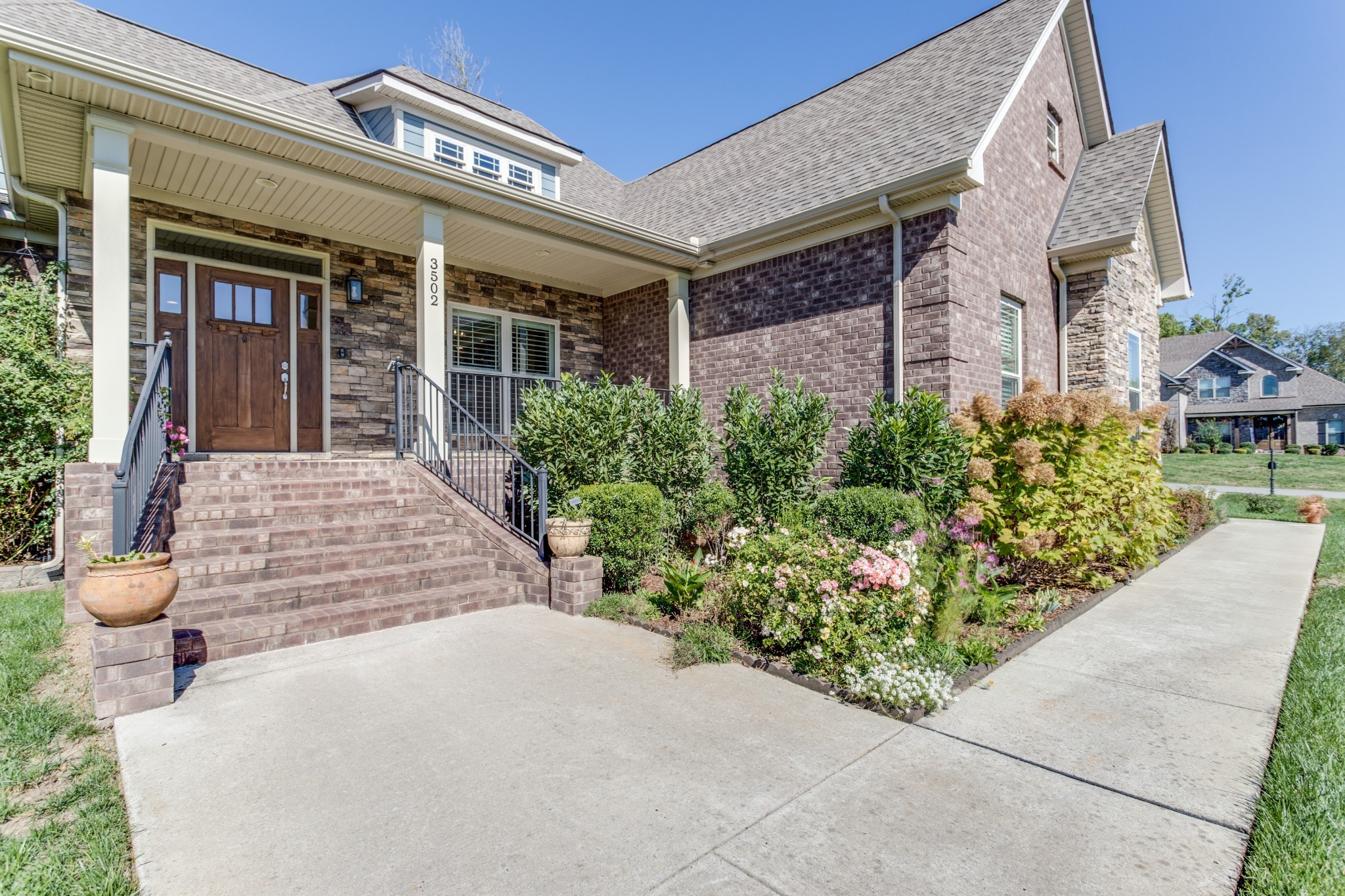 Middle Tennessee Properties 1 3502 Courtney Ln