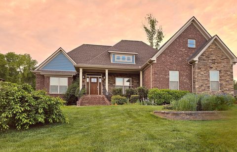 3502 Courtney Ln Murfreesboro TN 37129