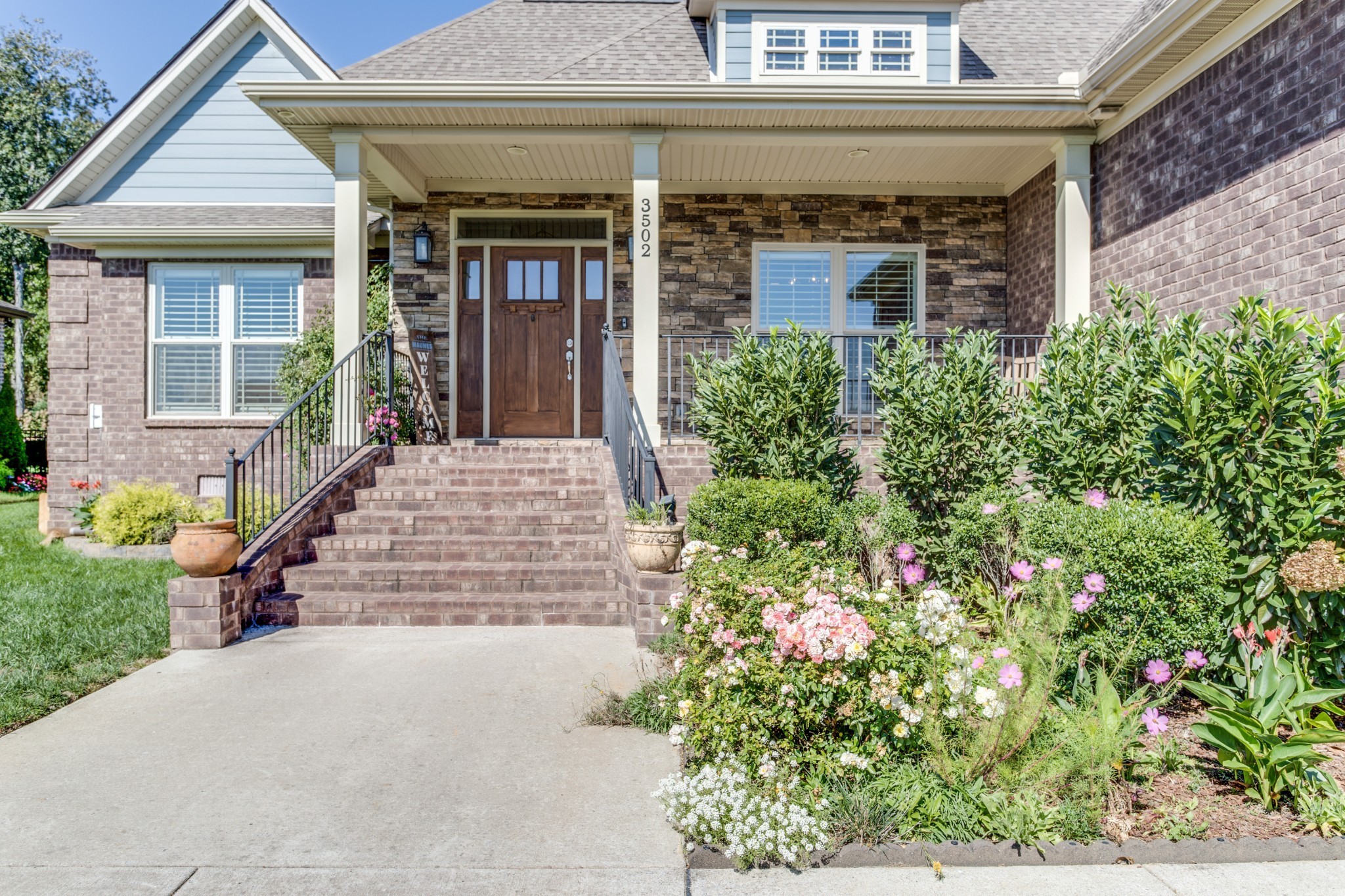 Middle Tennessee Properties 2 3502 Courtney Ln