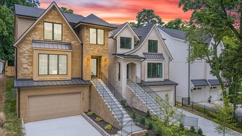 3512A Wilbur Pl Nashville TN 37204