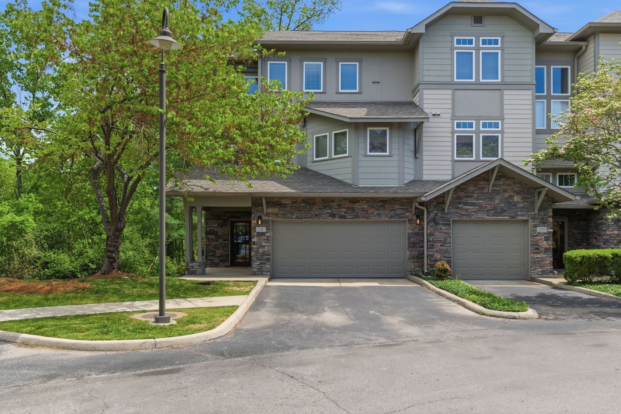 320 Old Hickory Blvd Apt 2210