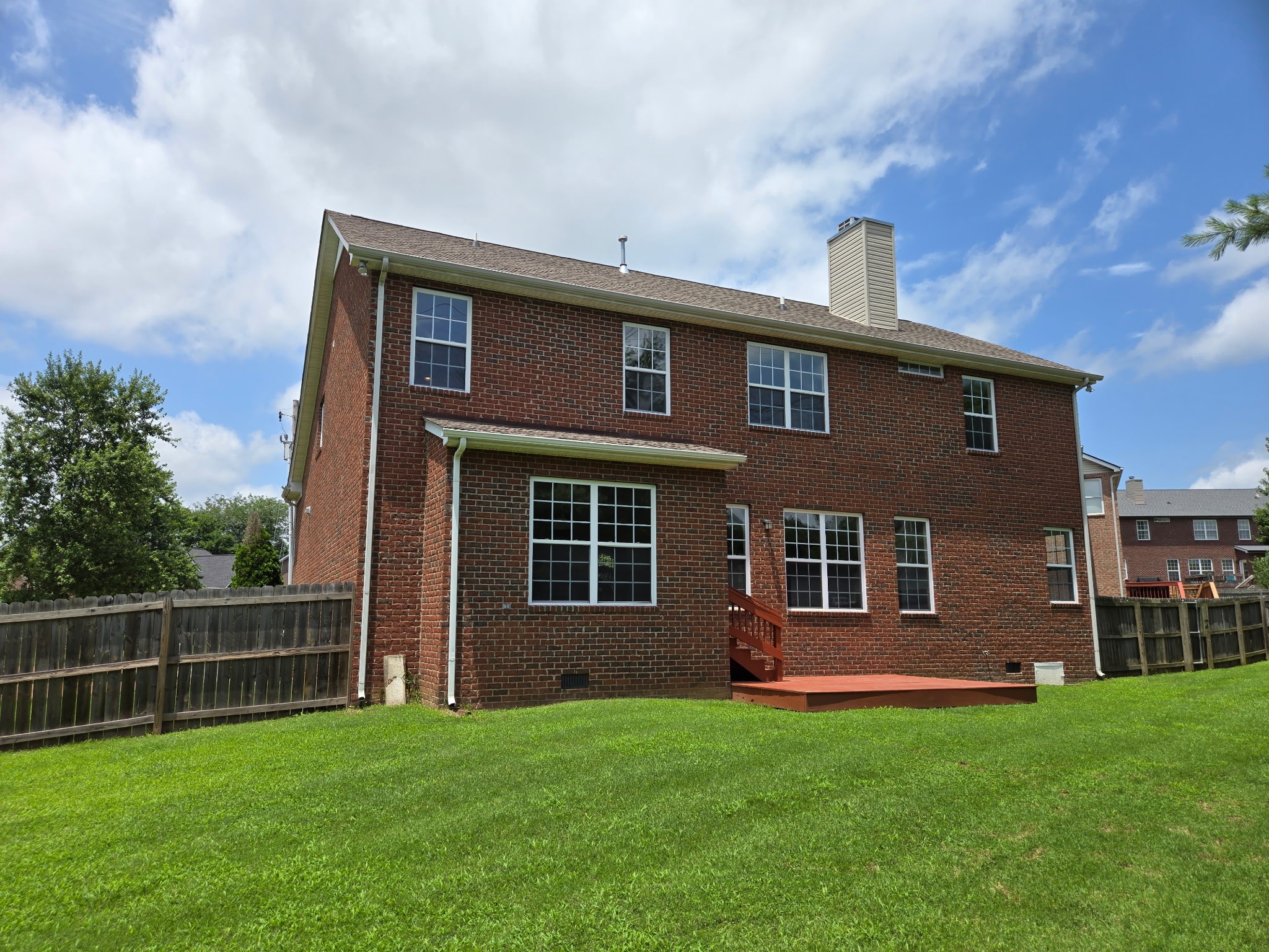 Middle Tennessee Properties 1 821 Alex Way