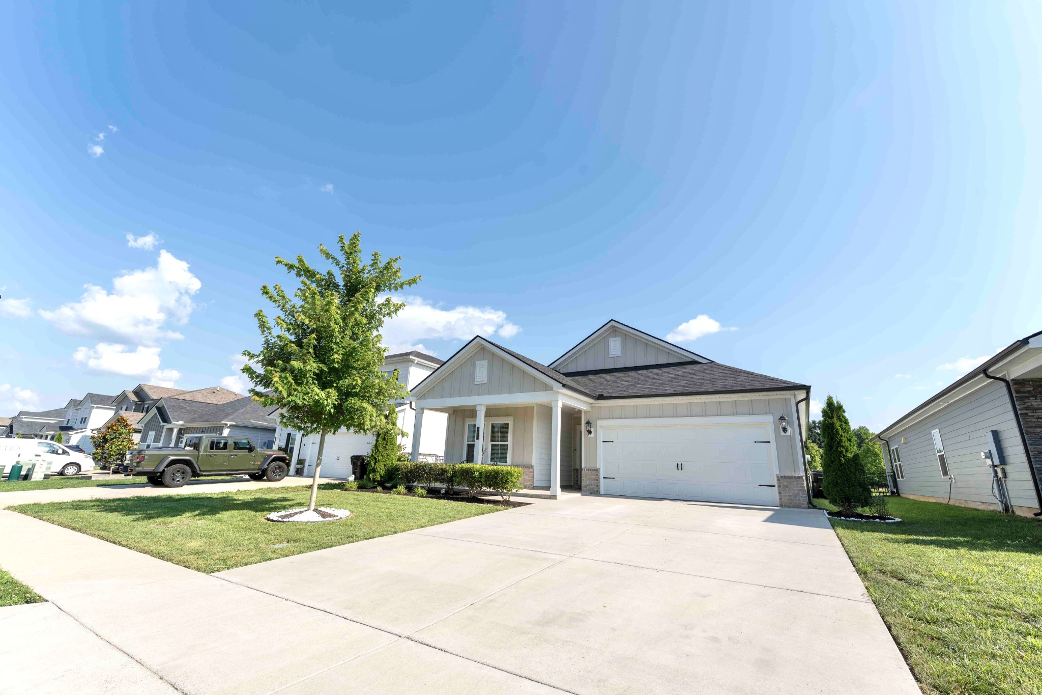 3809 Mathewson Way