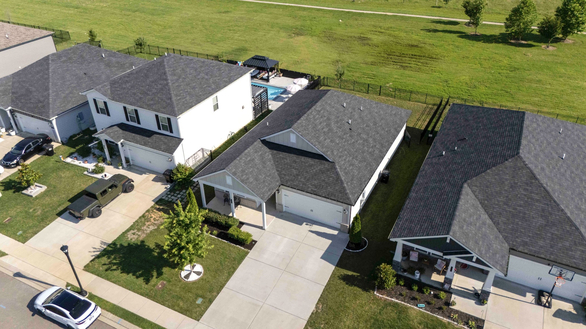 3809 Mathewson Way