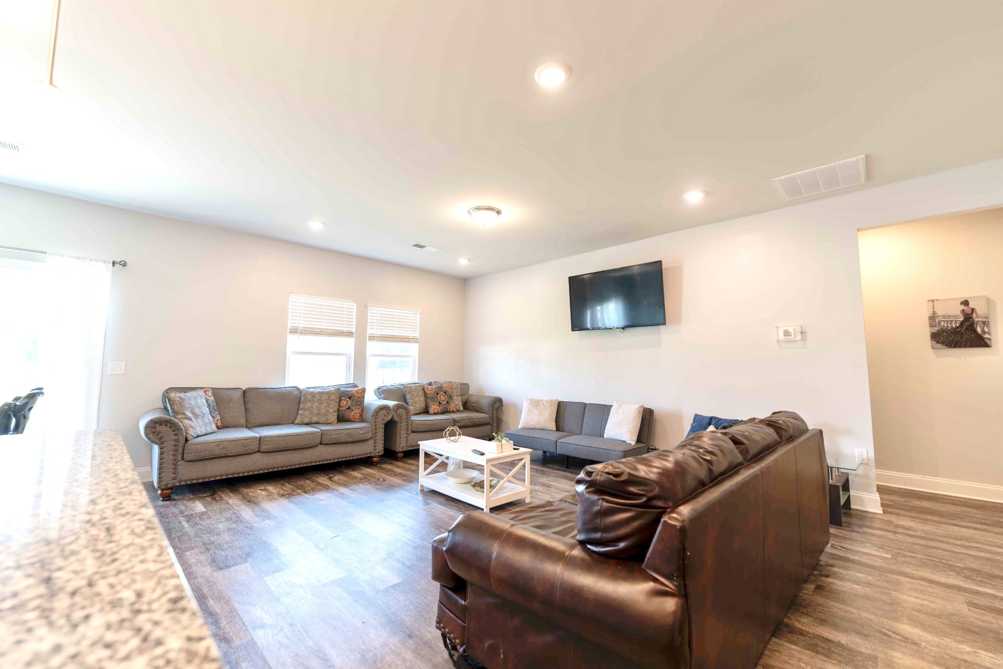 3809 Mathewson Way