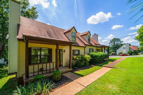 Photo of 1324 Quail Valley Rd, Nashville, TN 37214 (MLS # 3173030)