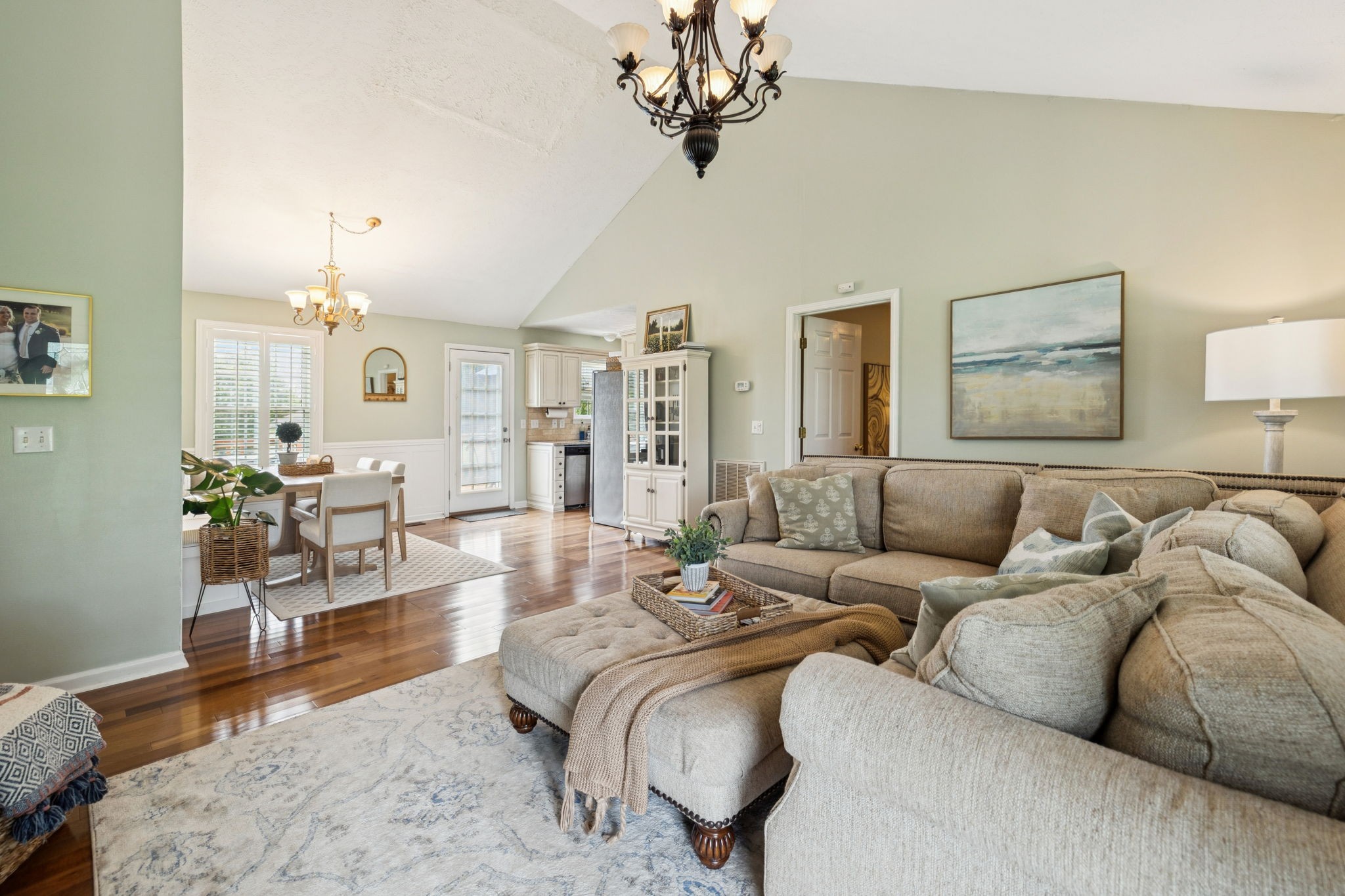 1408 Green Forest Ct