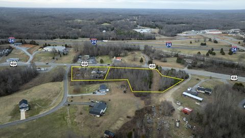 5419 Highway 41A Joelton TN 37080