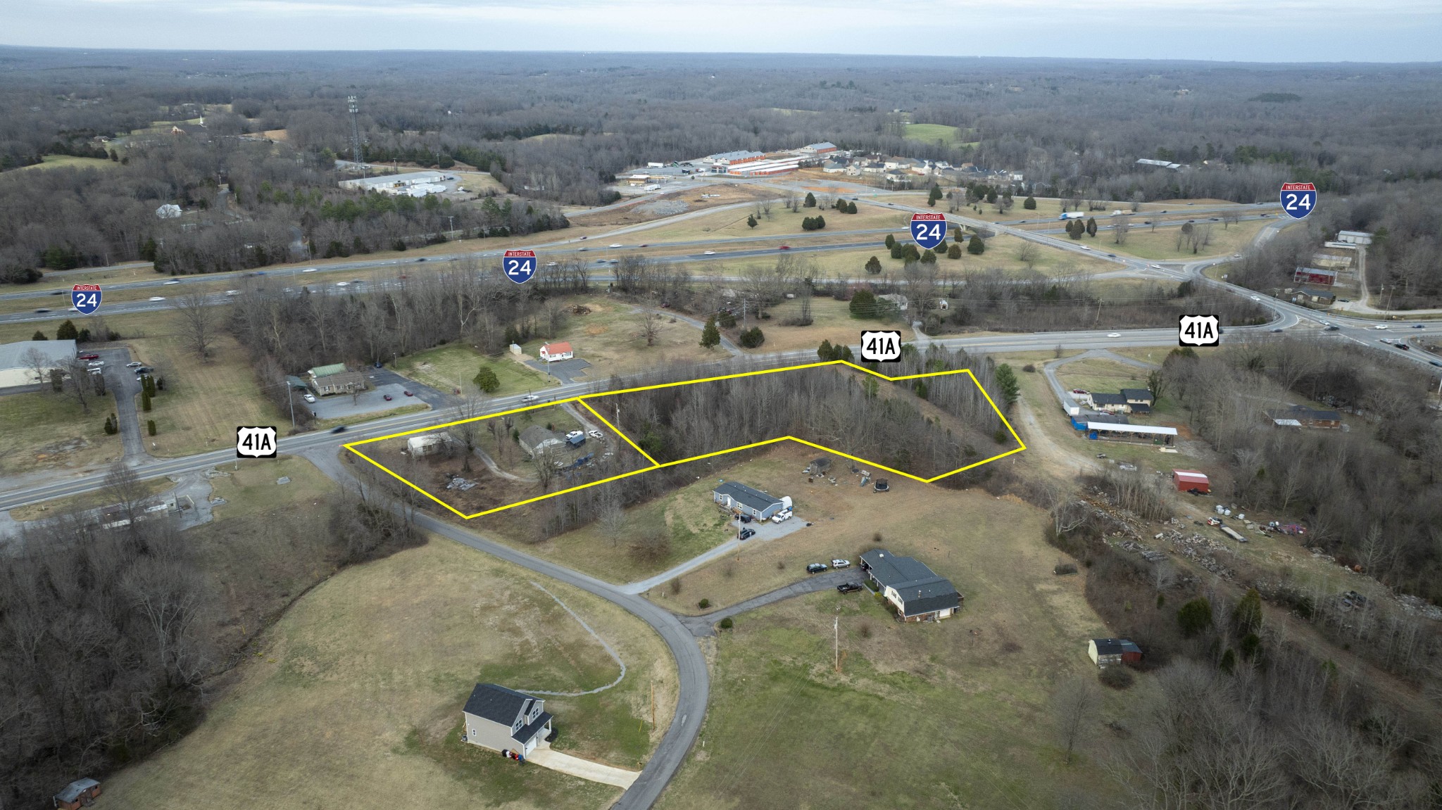 5419 Highway 41A