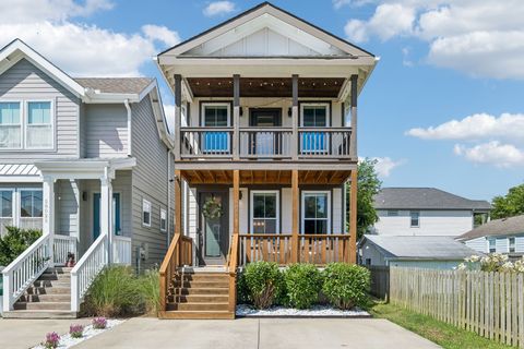 5802A Carl Pl Nashville TN 37209