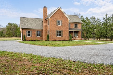 5689 Bradyville Pike Murfreesboro TN 37127