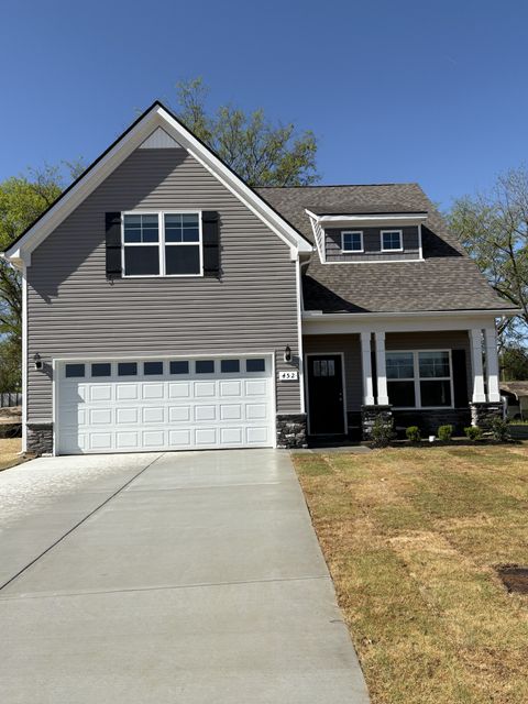 452 Burton Farm Dr Smyrna TN 37167