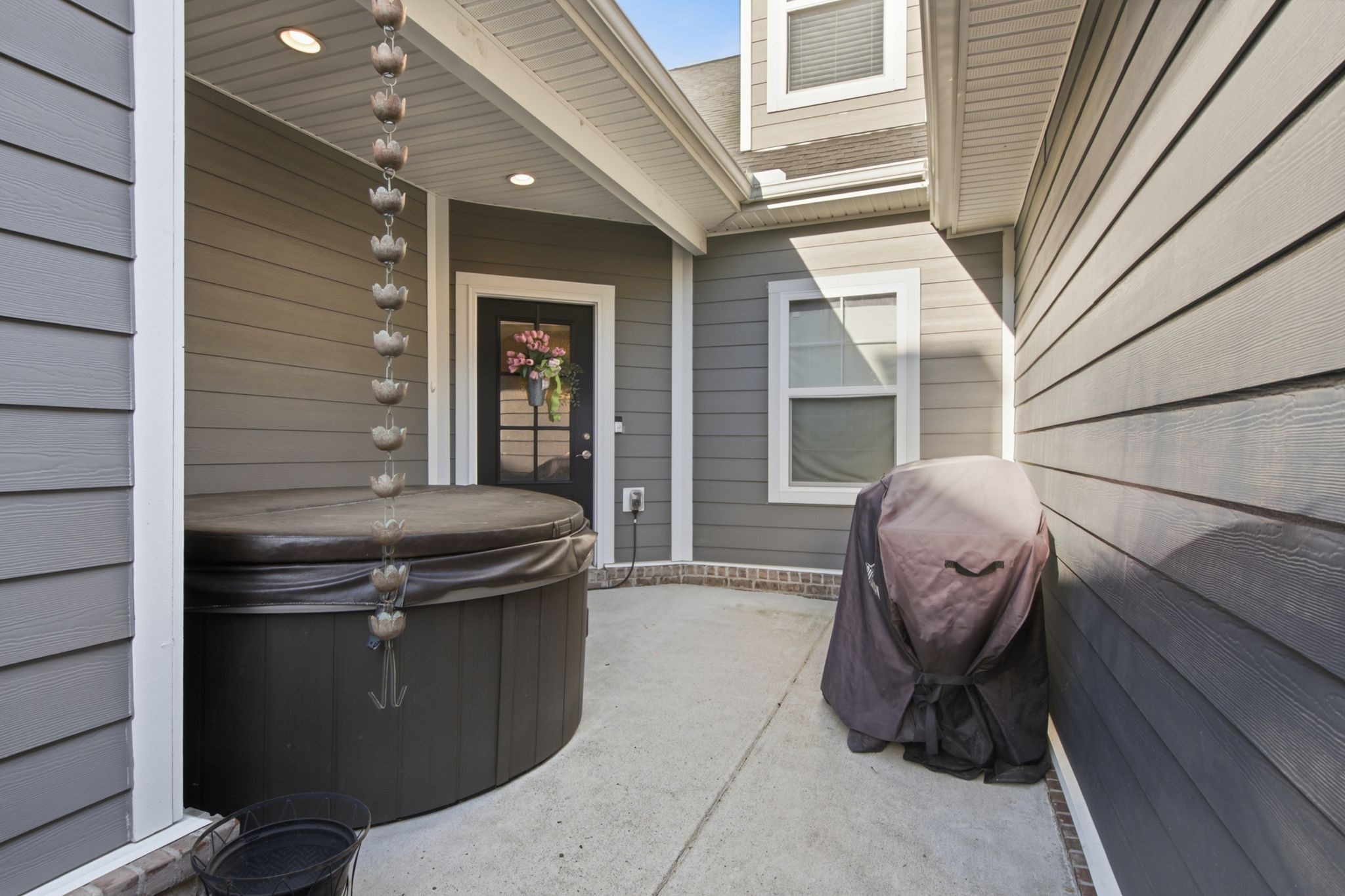 2027 Moultrie Cir, Franklin TN 37064 3-bed home, photo 28 of 30