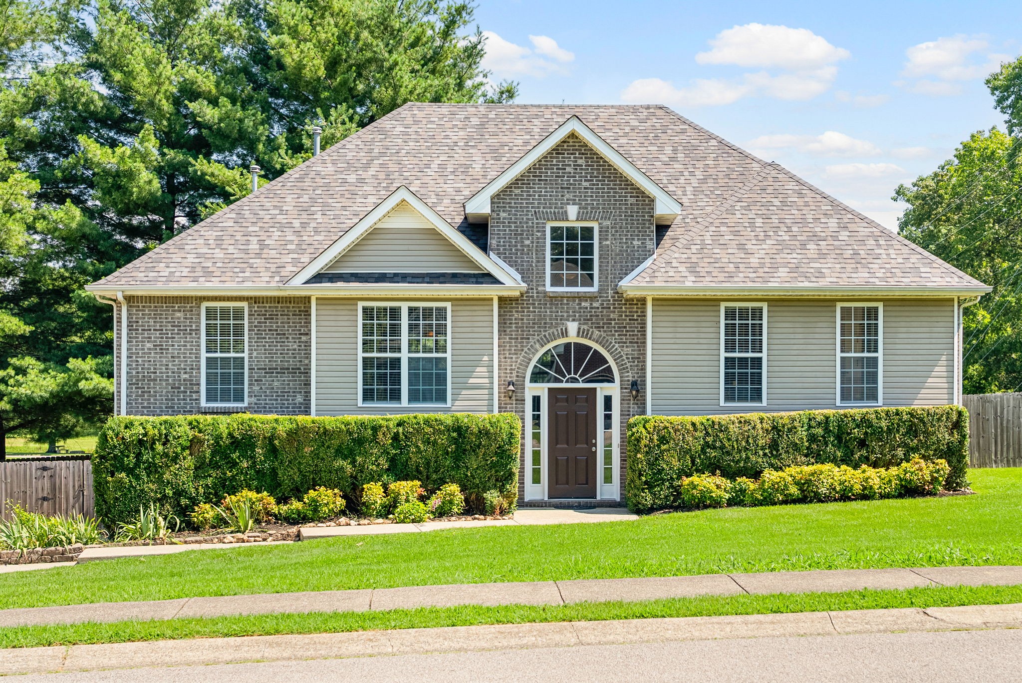 4328 Monticello Trce