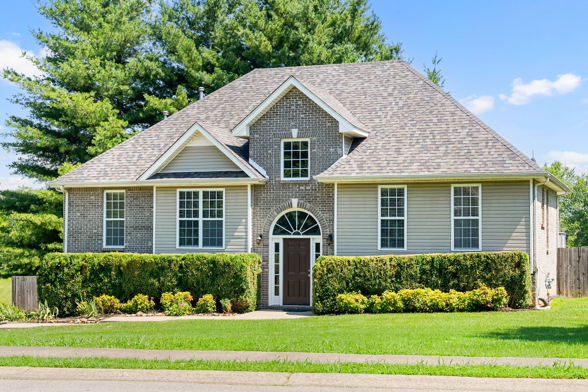 4328 Monticello Trce