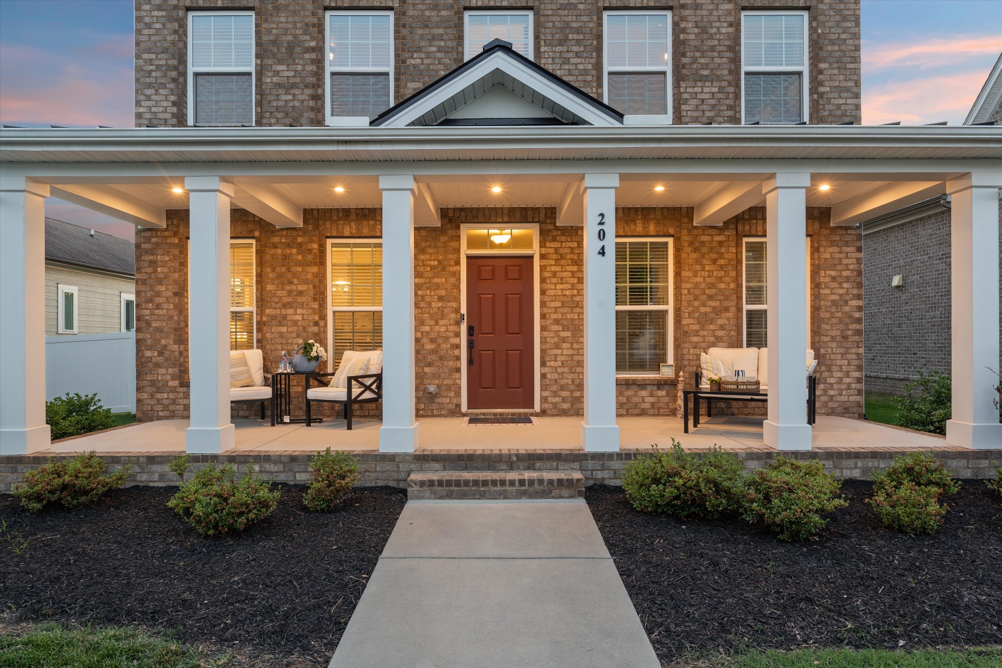 204 Ashington Cir