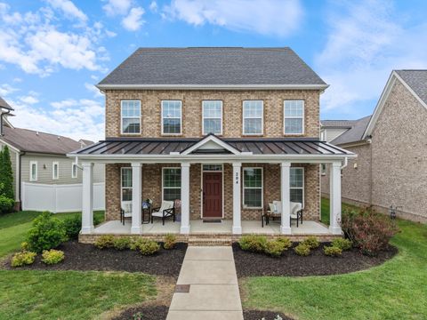 204 Ashington Cir Hendersonville TN 37075