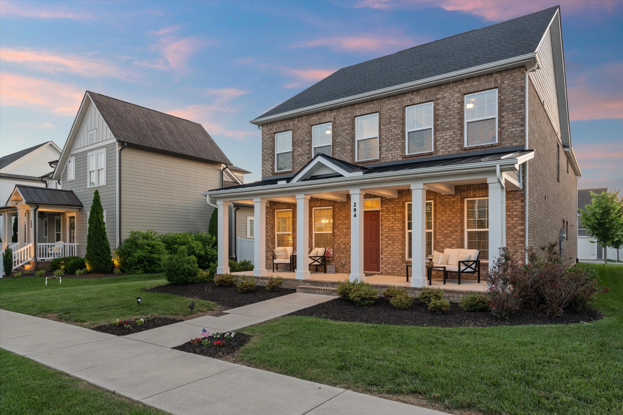 204 Ashington Cir