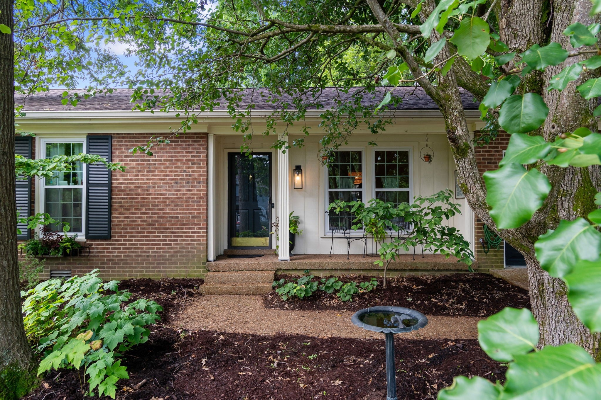 3-bed home at 1702 Twin Oaks Ct, Franklin, sold September 15, 2026