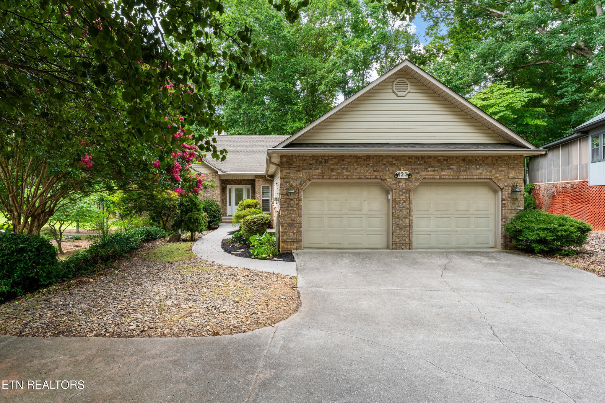 Photo 1 of 58 — 123 Inata Circle, Loudon, TN 37774