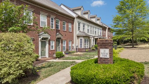 8502 Novak Ln Nashville TN 37211
