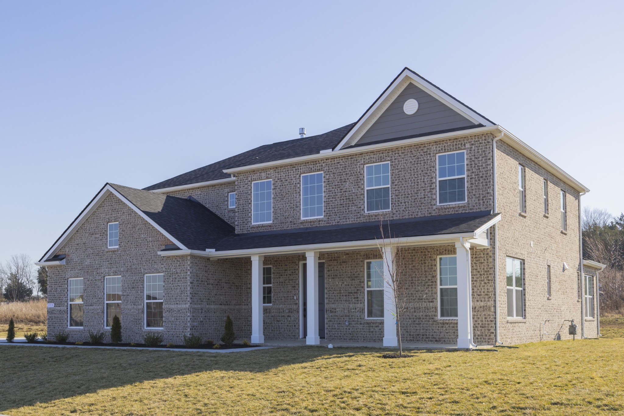 113 East Hill Street