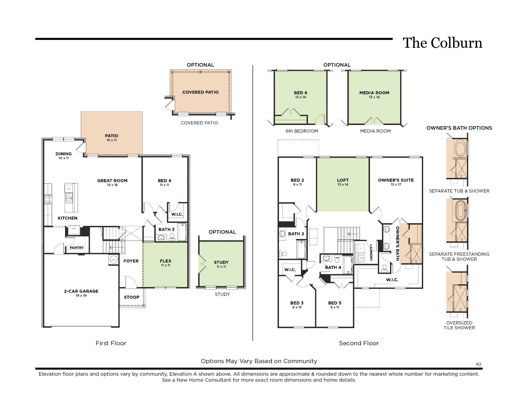 541 Misty Creek Court