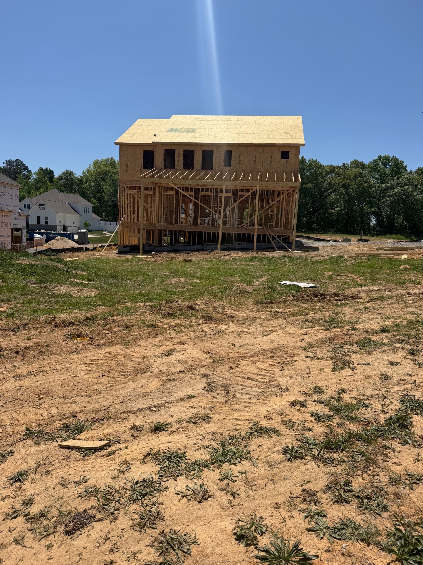 7316 Dutch River Circle