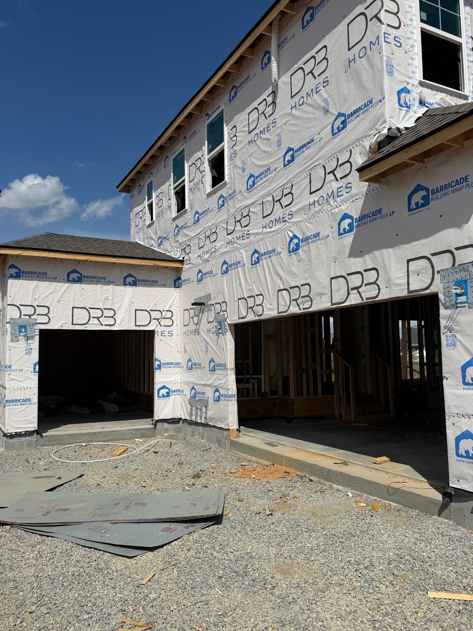 7316 Dutch River Circle