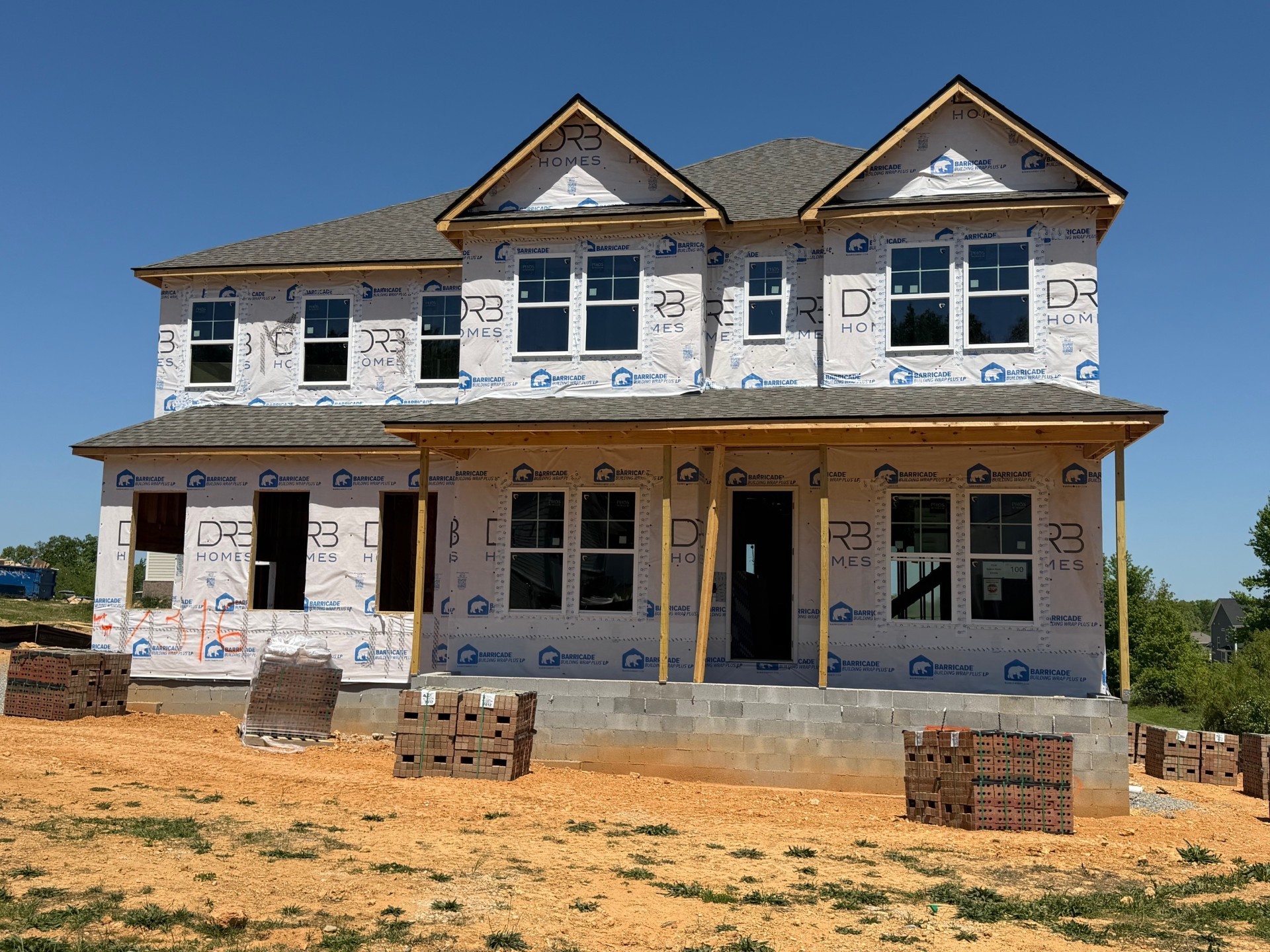 7316 Dutch River Circle