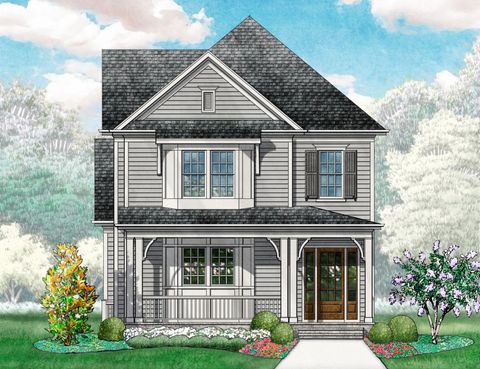 209 Equine St Franklin TN 37064